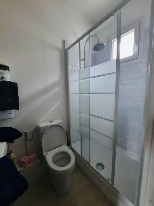 Appartement Vue Mer كاليه المظهر الخارجي الصورة