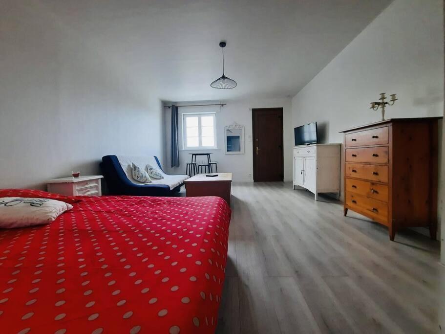 Appartement Vue Mer كاليه المظهر الخارجي الصورة
